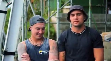 The Block - Se8 - Ep15 HD Watch