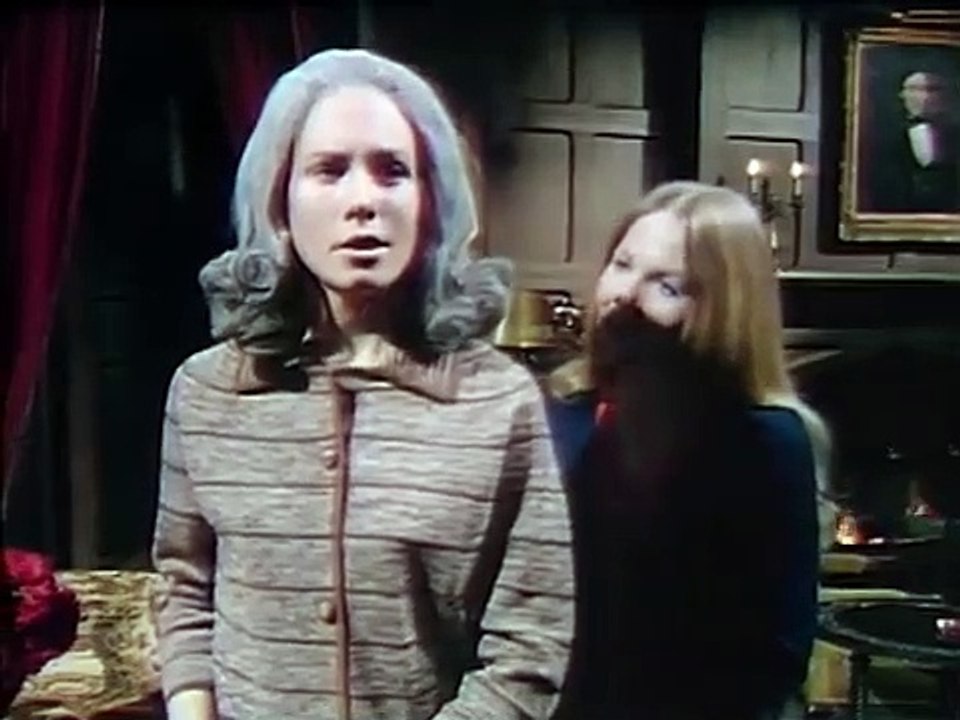 Dark Shadows (1966) - Ep799 HD Watch