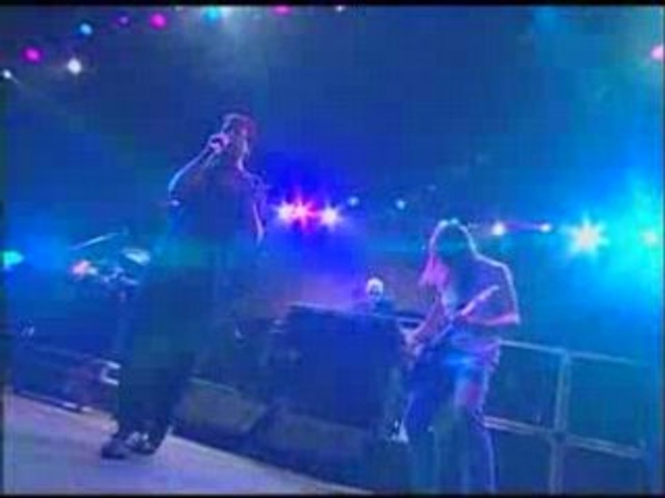 Deep Purple Perfect Strangers Live Australia`99