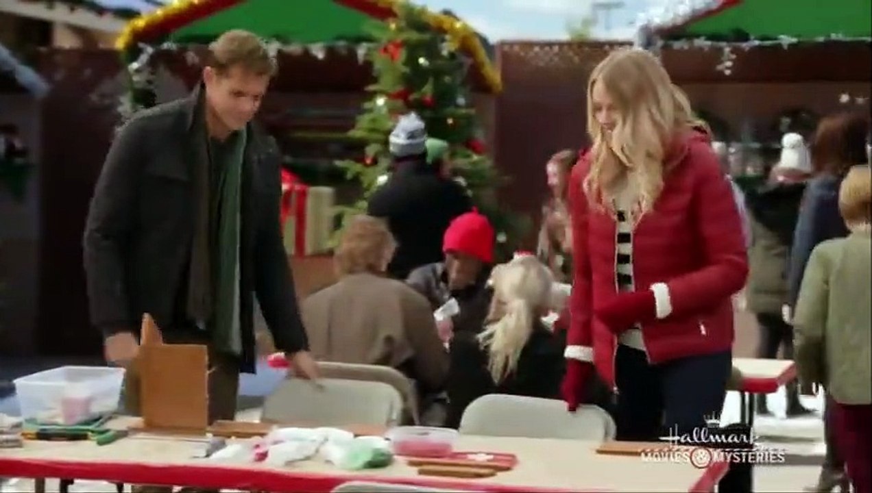 Return To Christmas Creek (2018) Watch HD Vídeo Dailymotion