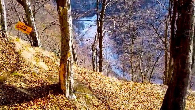 Romania- Seeking Dracula's Castle (2021) Watch HD