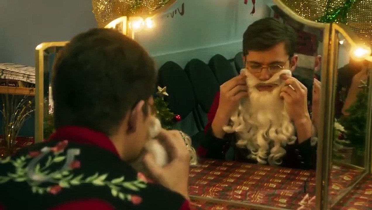 Santa Fake (2019) Watch HD