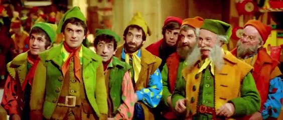 Santa Claus (1985) Watch HD
