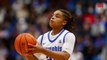 Memphis's Shutes Charged With Assault After WNIT Postgame Altercation