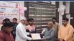 सीतापुर: सरकार की 6 साल पूरे होने पर राज्य मंत्री ने गिनाई उपलब्धियां