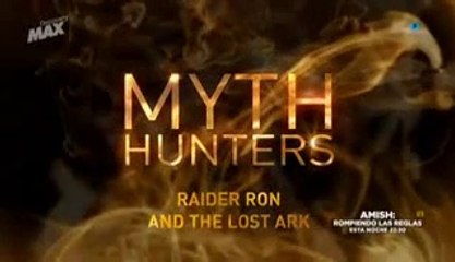 Ron Wyatt y el Arca Perdida: El Misterio Detrás del Descubrimiento Más Asombroso de la Biblia