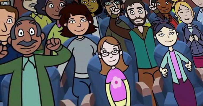 WordGirl WordGirl S07 E002 A Few Words From WordGirl – Ears to You