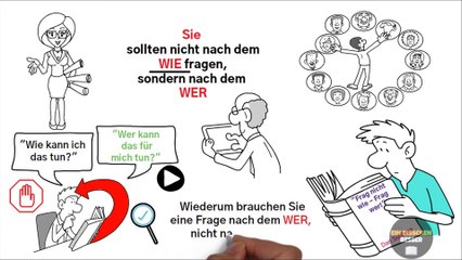 #Erreichen Sie In 12 #Wochen | Mehr Als Andere In 12 #Monaten