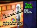 Fresh Prince, Boston Common & The Thing Called Love NBC Movie Split Screen Credits