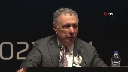 Ahmet Nur Çebi: "Kokuşmuş düzenle başa çıkmakta zorlanıyorum"
