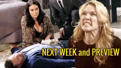 FULL Peacock New Update-Days of our lives spoilers NEXT WEEK and PREVIEW March 27 to March 31,2023