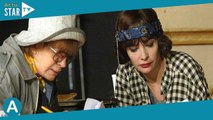 « Fifille battue » : ce sms lourd de sens envoyé par Marie Trintignant à Nadine Trintignant avant le