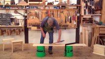 Woodworking Essentials Benches & Boxes - Getting Started
