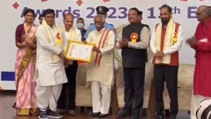 দঃদিনাজপুরঃ সংসদে দারুণ পারফরম্যান্স, সুকান্তর ঝুলিতে সাংসদ রত্ন