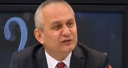 Cemil Kılıç saldırıya uğradı