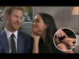 Un expert affirme que Meghan a 