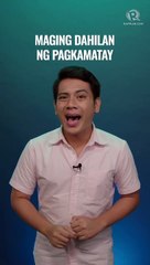 Paano iwasan ang heat stroke?