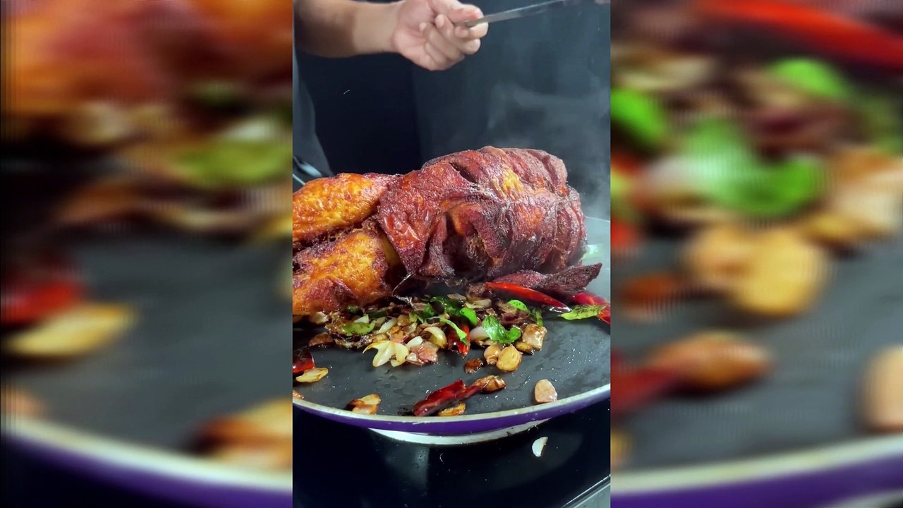 Top 5 delicious chicken dishes of Videoo TV