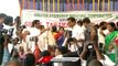 Telangana Martyr Srikantha Chary Name For LB Nagar Flyover Junction , Says Minister KTR _ V6 News