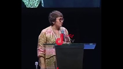 Jangan beraninya kalo rame doank - Debby Basjir #debbybasjir