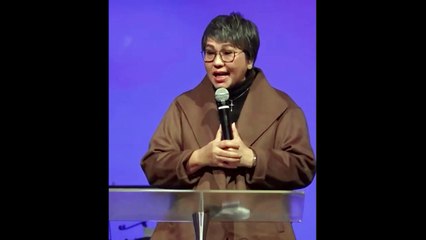 Apapun keadaanmu Tuhan itu tetap baik - Debby Basjir #debbybasjir