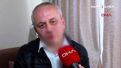 İlahiyatçı Cemil Kılıç'a evinin önünde saldırı: "Önce bir kişiydi sonra elleri sopalı birkaç kişi daha geldi"