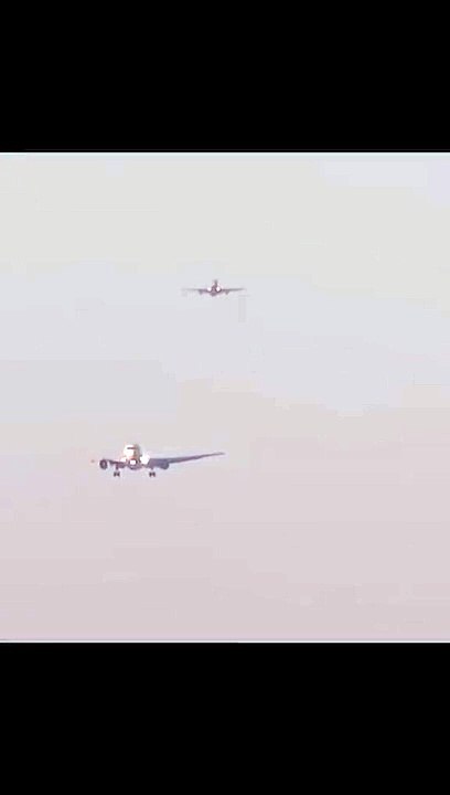 Close call❤