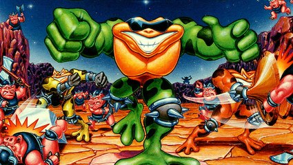 10 Video Games That Want You To Rage Quit