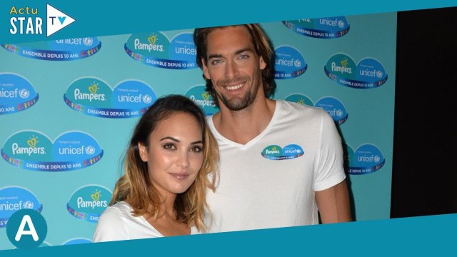 C'était presque pire : Camille Lacourt avec son ex-Valérie Bègue, leurs vacances douloureuses révé