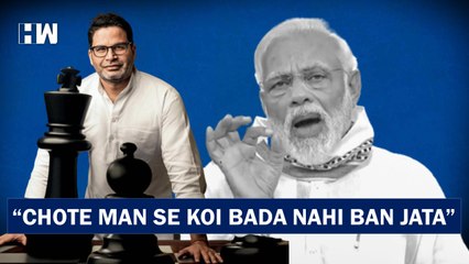 Headlines: Prashant Kishor's reminder to BJP over Rahul Gandhi's disqualification