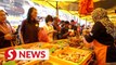 TTDI Ramadan bazaar goes cashless