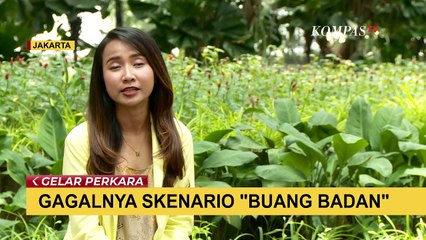 Rekaman Percakapan Diungkap, Teddy Minahasa Pernah Telepon Ayah AKBP Dody Minta untuk Satu Kubu