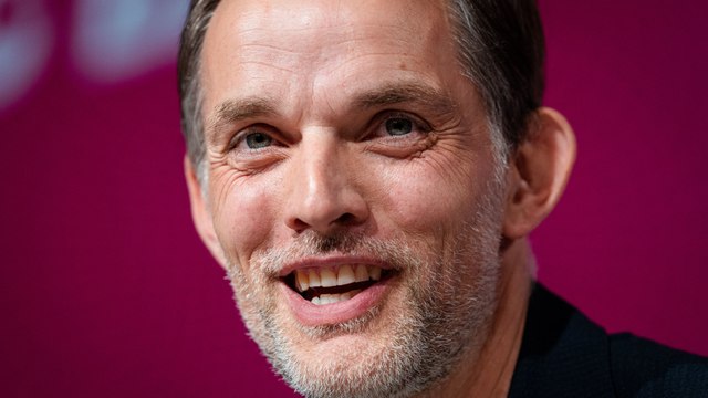 Für Thomas Tuchel ist der FC Bayern ein Sechser im Lotto