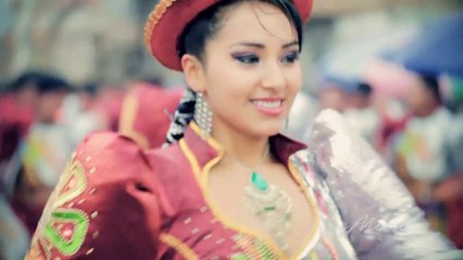 Moraya's Vibrant 'Caporal Multicolor' Dance 🌈 - thumbnail