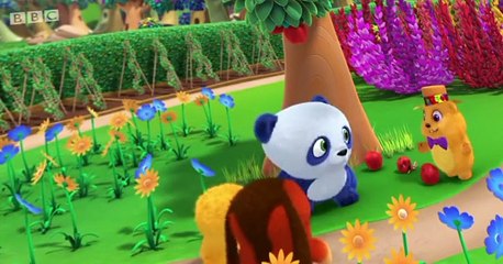 Ruff-Ruff, Tweet and Dave Ruff-Ruff, Tweet and Dave E035 An Apple Tree Adventure