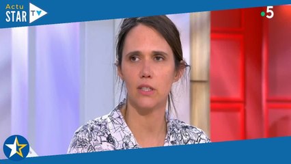 "Je me suis retrouvée au chômage assez vite" : pourquoi Jeanne Herry , la fille de Miou-Miou, n'est