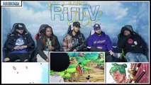 RTTV One Piece 954-956 Miniplayer Reaction