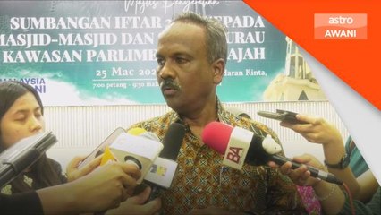 KSM beri jaminan jumlah tenaga kerja tidak terjejas