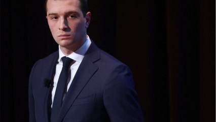 GALA VIDEO - “L’homme du désordre, du chaos” : Jordan Bardella étrille Emmanuel Macron