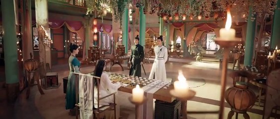 Romance of a Twin Flower Episode 13 🌸 | English Subtitles