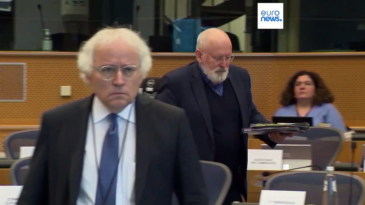 Einigung mit EU zu E-Fuels - Wissing feiert 'Aus für Verbrenner-Aus'