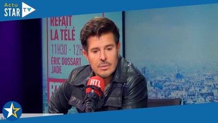 Vincent Niclo blacklisté par C à vous ? “Je trouve ça assez injuste”