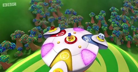 Ruff-Ruff, Tweet and Dave Ruff-Ruff, Tweet and Dave E037 A Starry Adventure