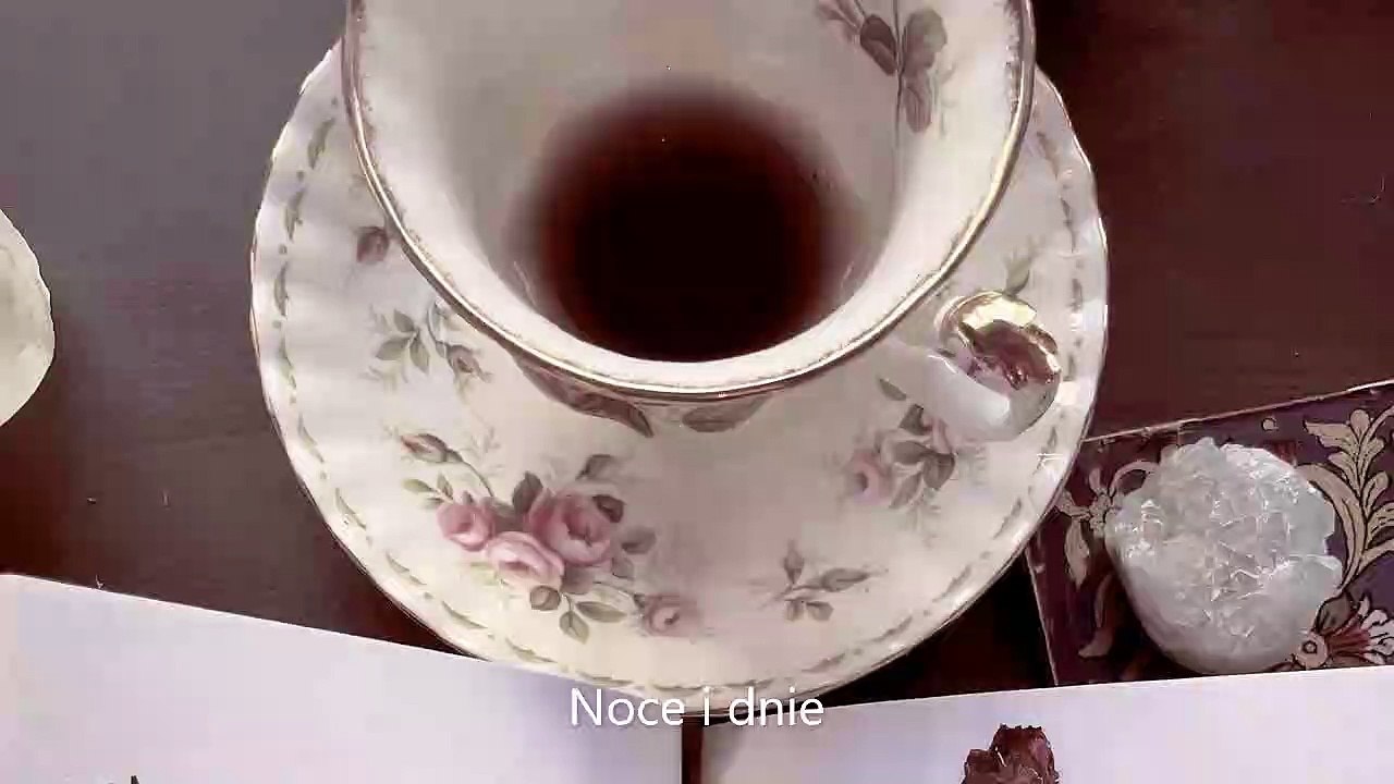 Maria Dąbrowska - "Noce i dnie" (1934/1975) - LINKI do 6 części słuchowiska ↓