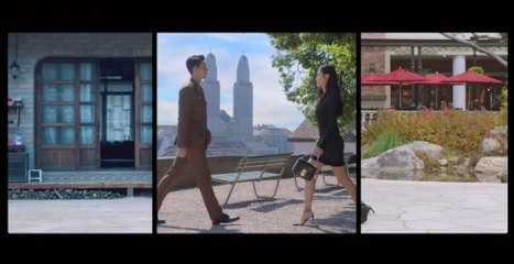 Crash Landing On You korean drama