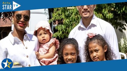 Familles nombreuses : Synthia et Thaï Tran révèlent qu'ils voulaient avoir dix enfants !
