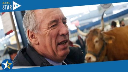 François Bayrou “en colère, inquiet et fâché” : ses désaccords avec Emmanuel Macron