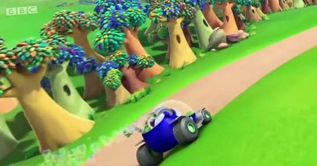 Ruff-Ruff, Tweet and Dave Ruff-Ruff, Tweet and Dave E040 A Sign Adventure