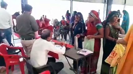 Ladli bahna yojna latest news