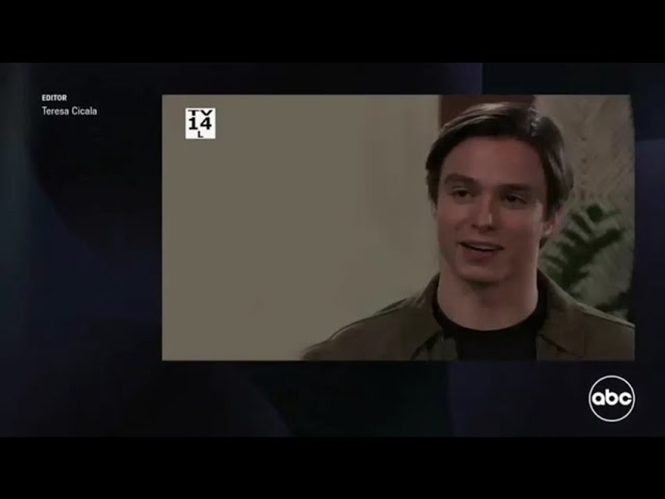 General Hospital 3-27-23 Preview GH 27th March...